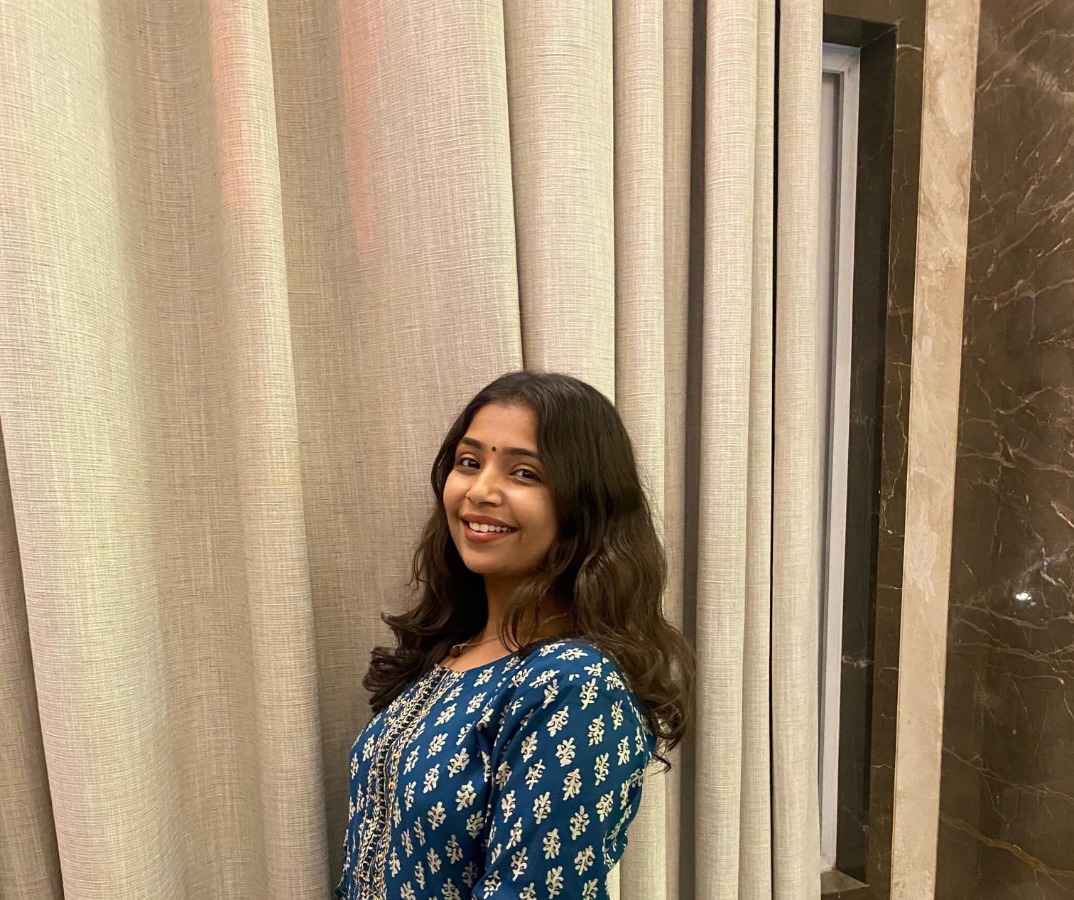 Shruti  Parmar